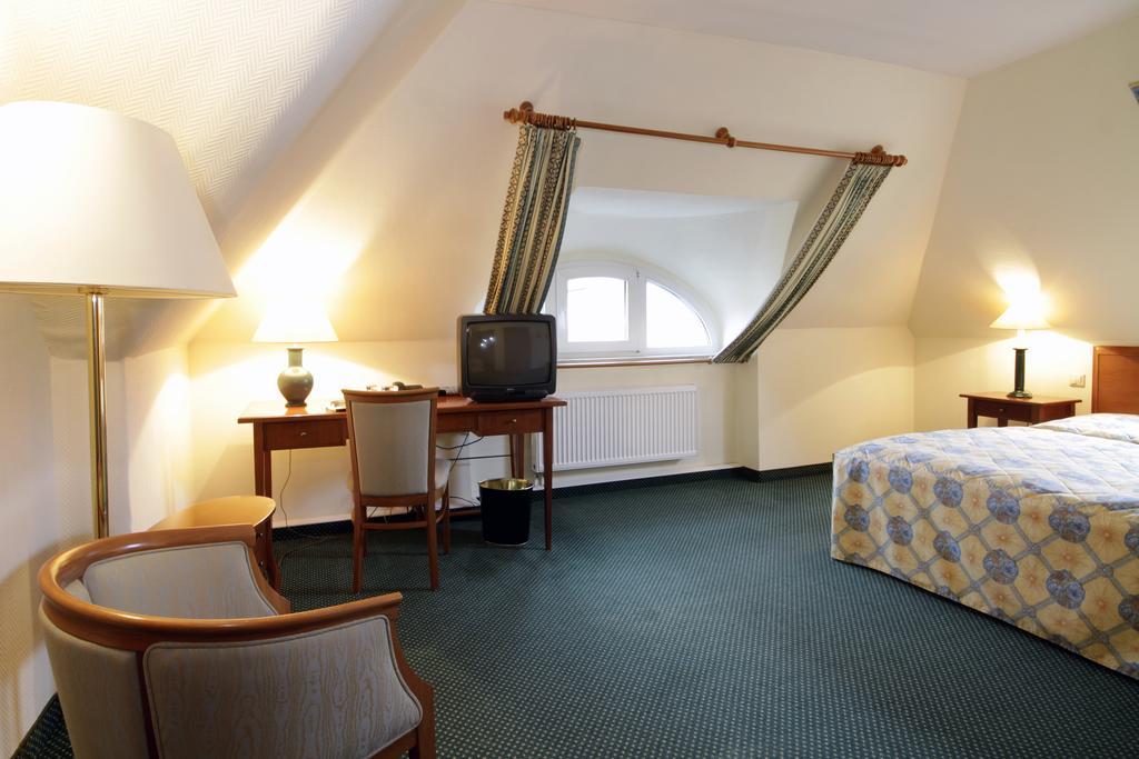 Parkhotel Oybin Room photo